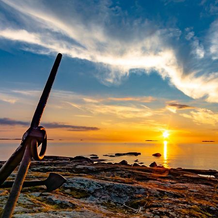Askeviks Camping & Stugor Sjötorp Εξωτερικό φωτογραφία