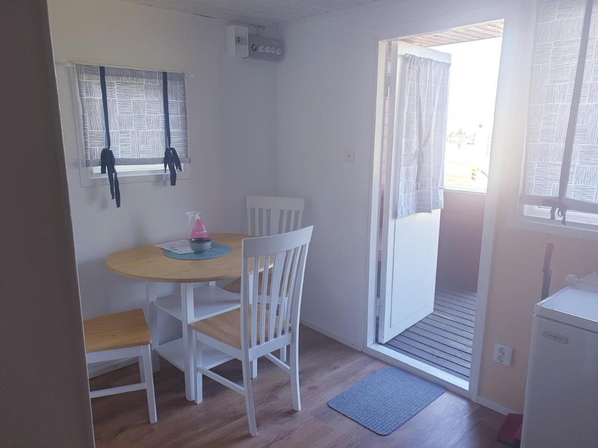 Askeviks Camping & Stugor Sjötorp Εξωτερικό φωτογραφία