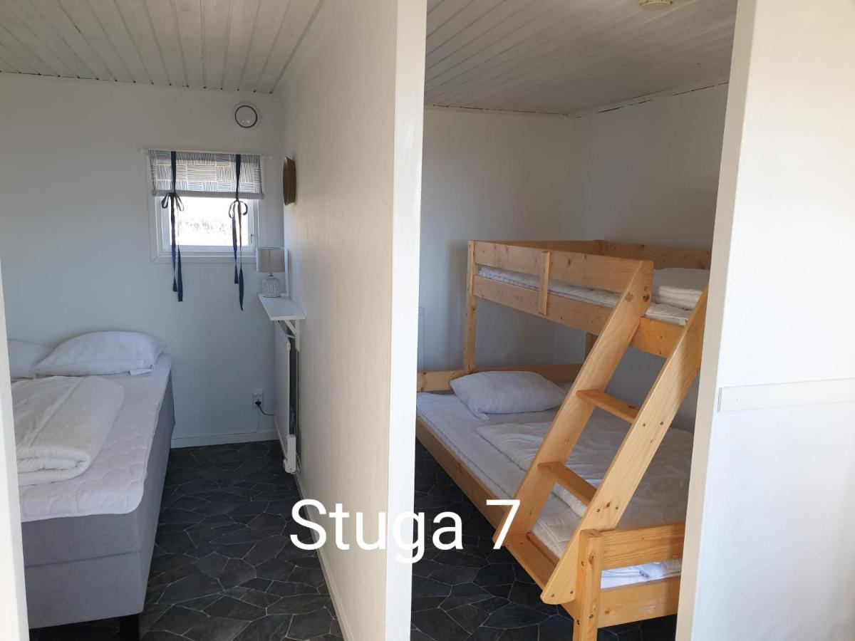 Askeviks Camping & Stugor Sjötorp Εξωτερικό φωτογραφία