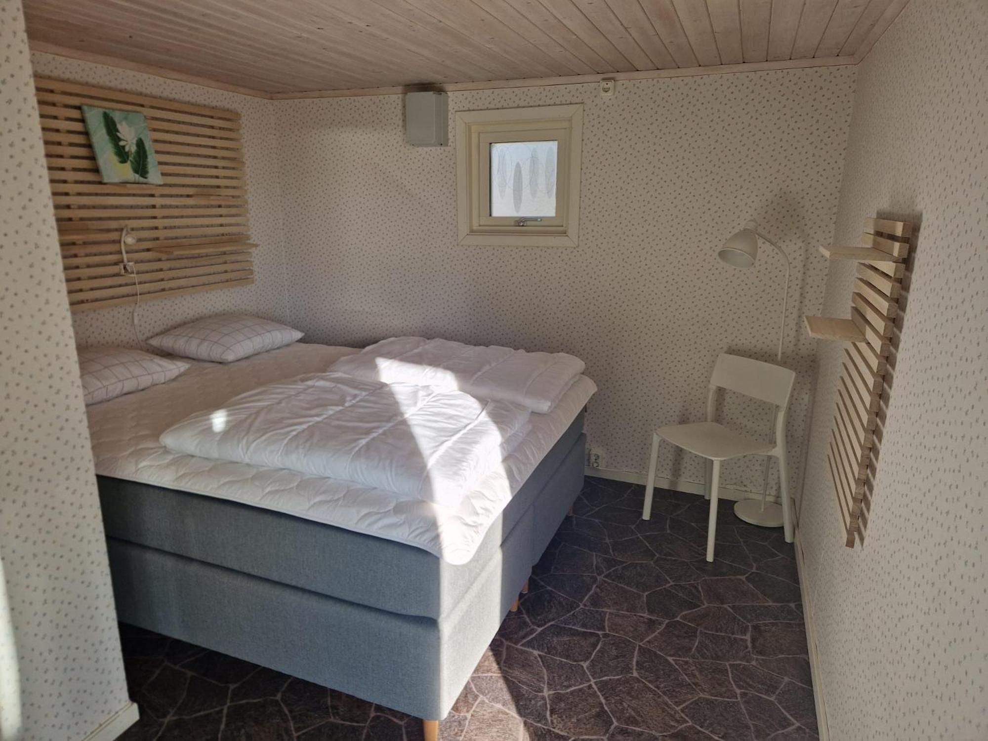 Askeviks Camping & Stugor Sjötorp Εξωτερικό φωτογραφία