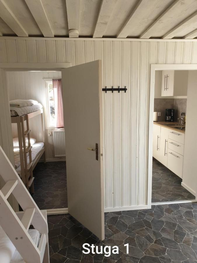 Askeviks Camping & Stugor Sjötorp Εξωτερικό φωτογραφία