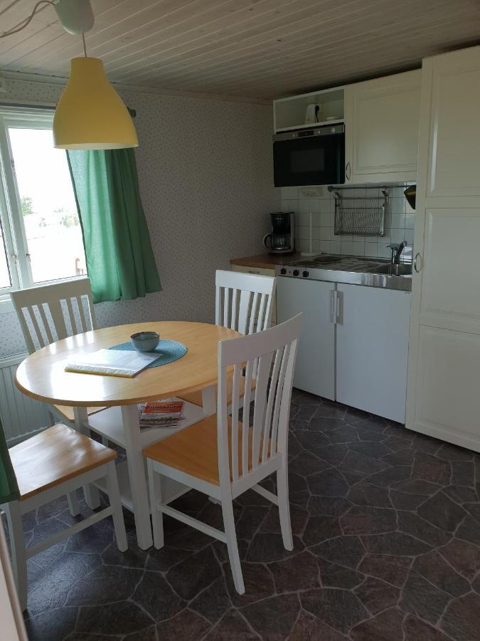 Askeviks Camping & Stugor Sjötorp Εξωτερικό φωτογραφία